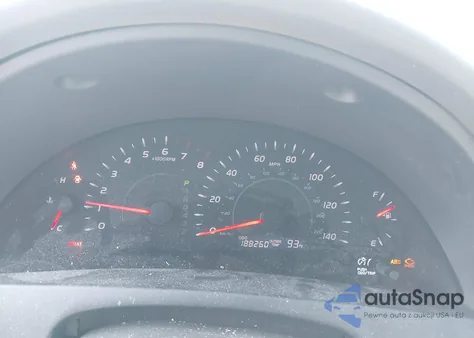 2008 Toyota Camry Le from USA, damaged, VIN 4T1BE46K48U218145